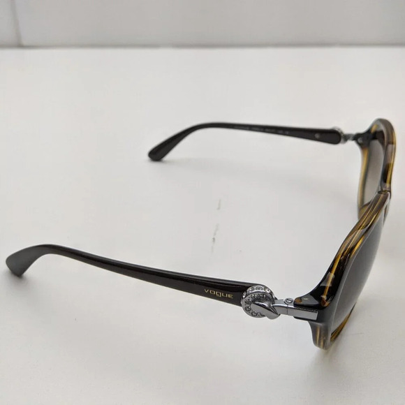 🕶️ Vogue VO2916-SB W656/13 Sunglasses 58/17-135 / JLE408🕶️ - Picture 4 of 8